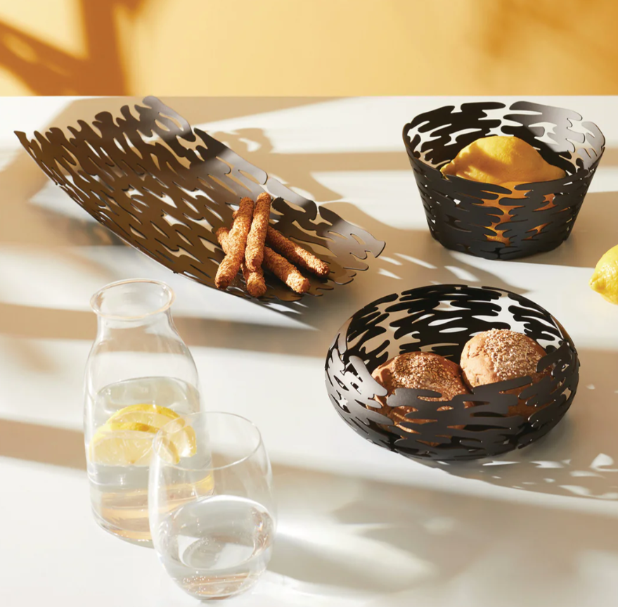 Alessi – Ikonisches italienisches Design für stilvolles Wohnen