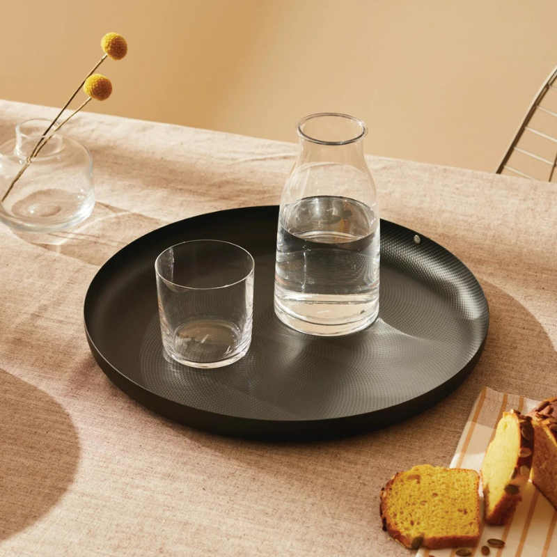 Alessi Tablett Jasper Morrison