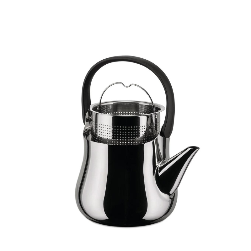 Alessi Teekanne CHA