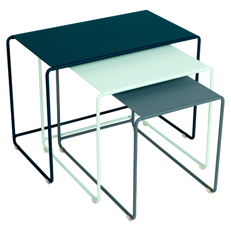 Beistelltisch 3er Set "Oulala"