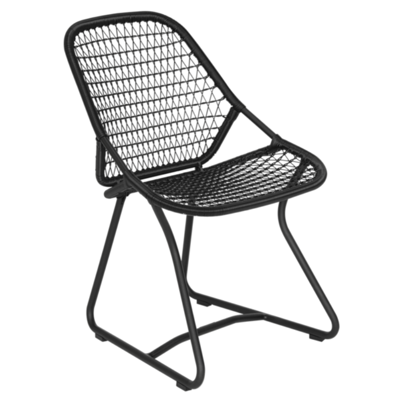 Stuhl "Sixties"