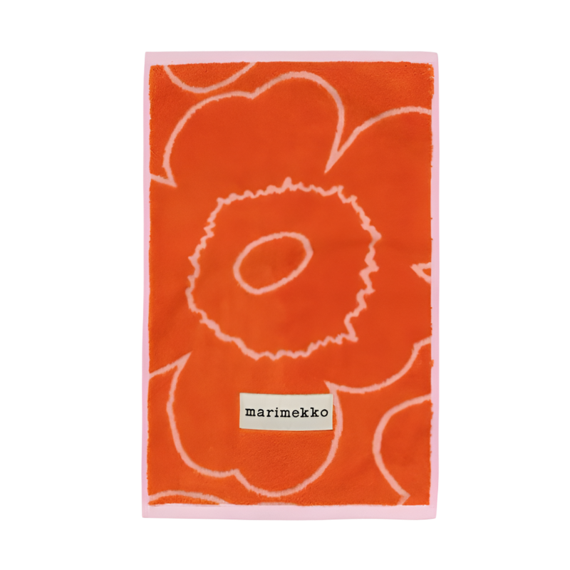 Gaestehandtuch Marimekko