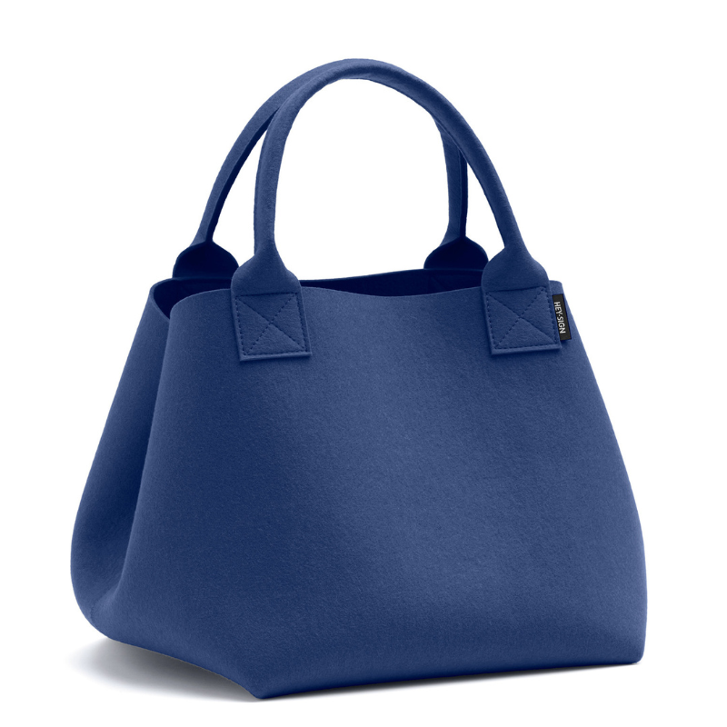 Wollfilz-Tasche "Maxi"