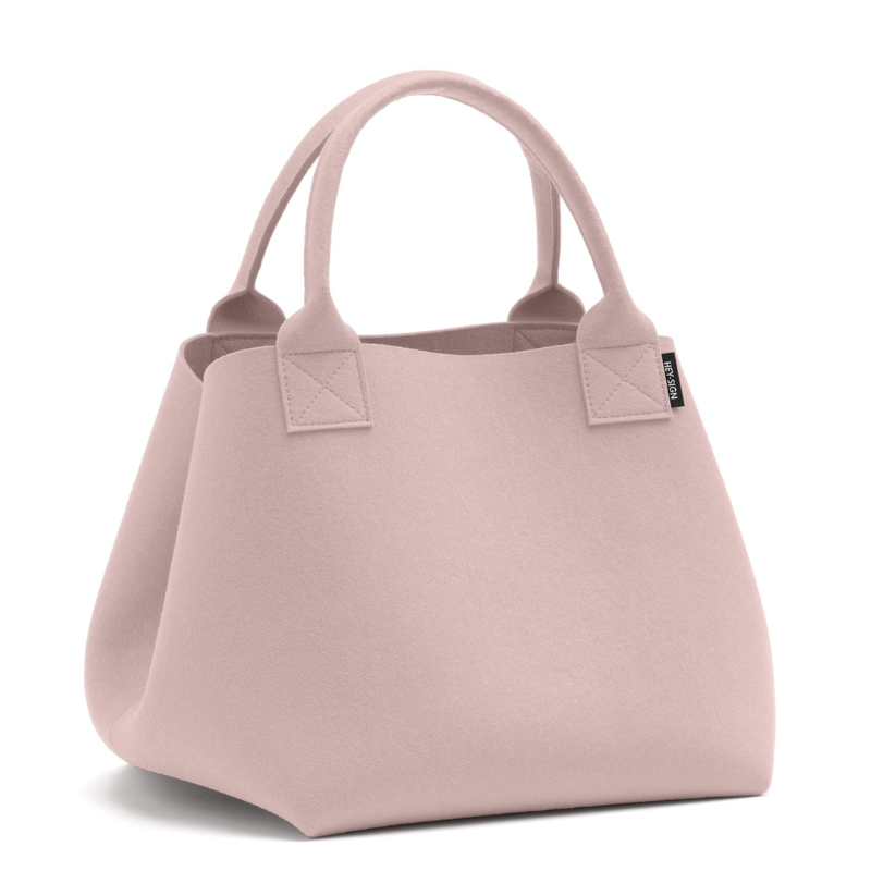 Wollfilz-Tasche "Maxi"