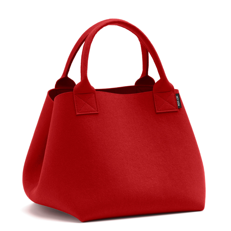 Wollfilz-Tasche "Maxi"