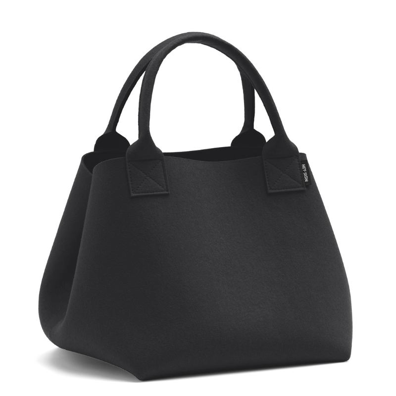 Wollfilz-Tasche "Maxi"