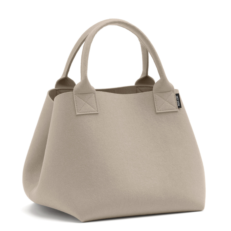 Wollfilz-Tasche "Maxi"