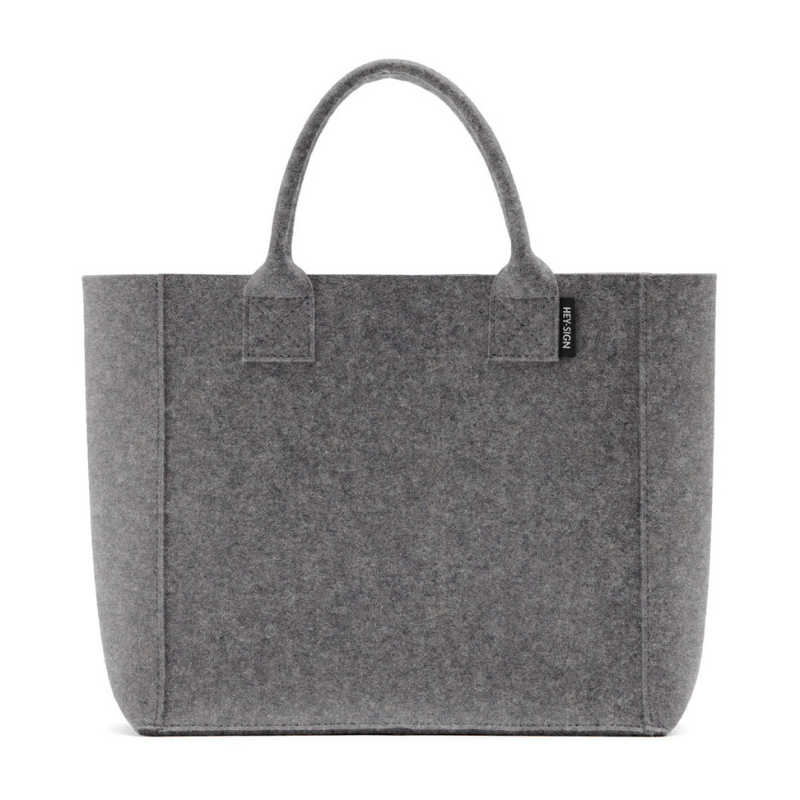 Wollfilz-Tasche "Pure"