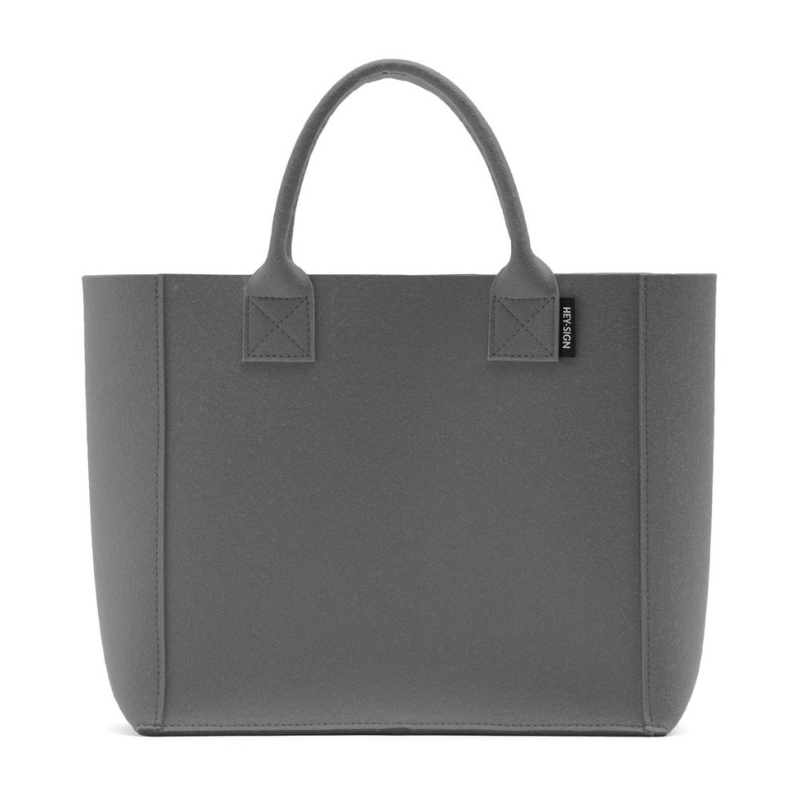 Wollfilz-Tasche "Pure"