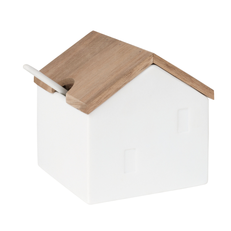 Servierdose "Hüttenzauber"