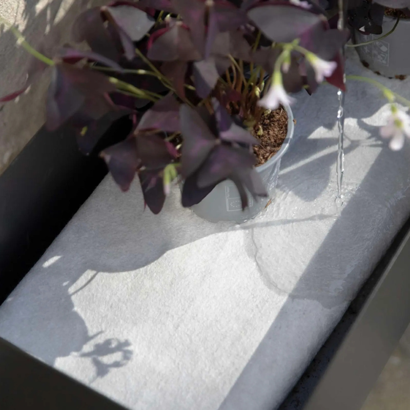 Balkonkasten "Simply Grow"