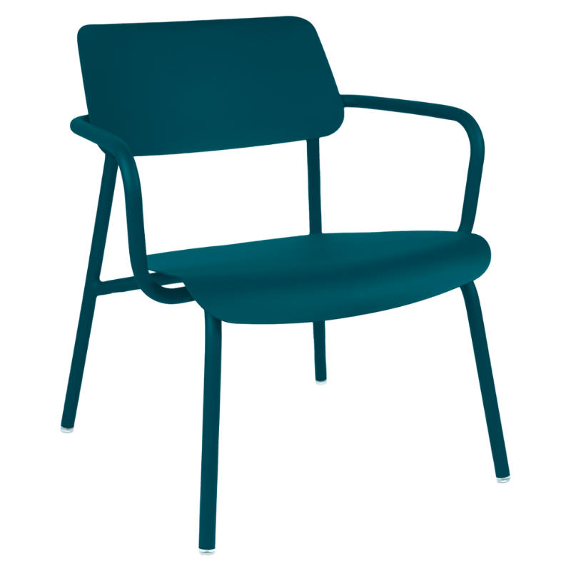 Loungesessel "Studie" (2er Set)