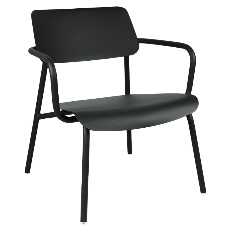 Loungesessel "Studie" (2er Set)