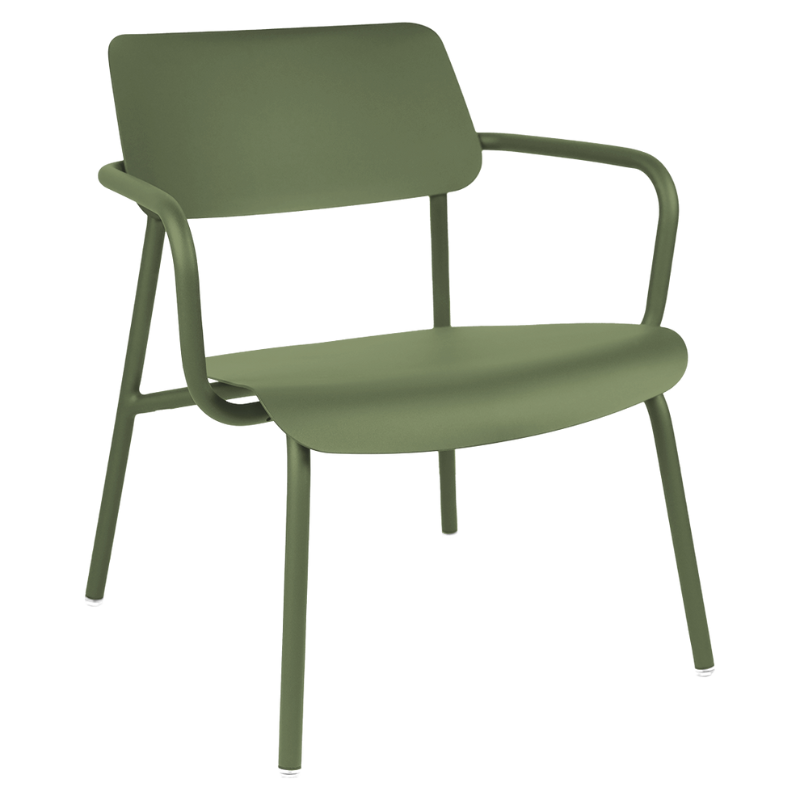 Loungesessel "Studie" (2er Set)