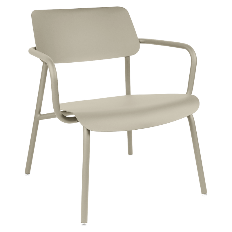 Loungesessel "Studie" (2er Set)