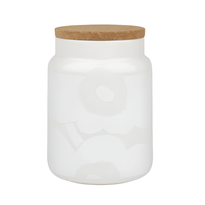 Aufbewahrungsbehälter "Oiva Unikko"