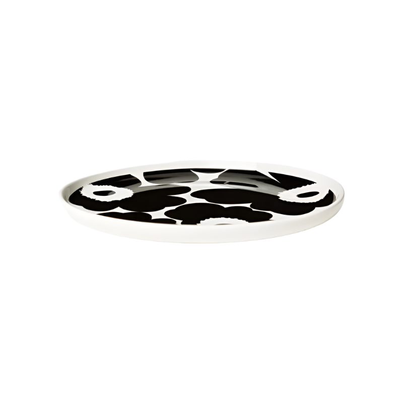 Marimekko Teller Oiva Unikko
