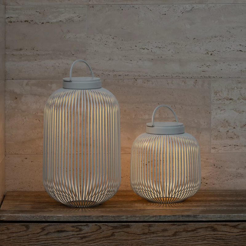 Mobile LED Leuchte "LITO"