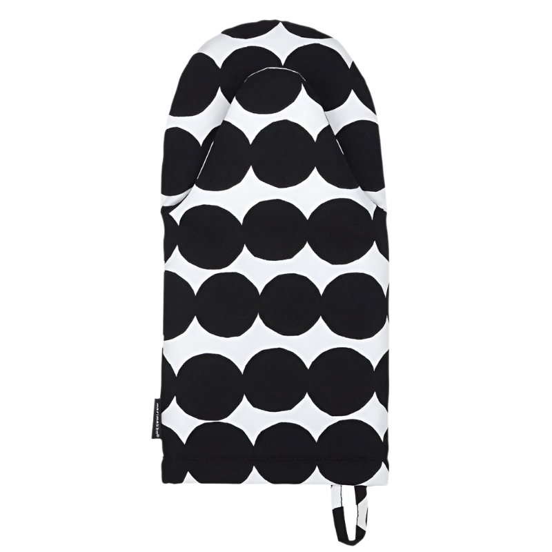 Ofenhandschuh "Räsymatto"