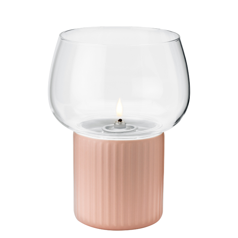 Cotto Wohnen RIG TIG by Stelton Hygge Windlicht