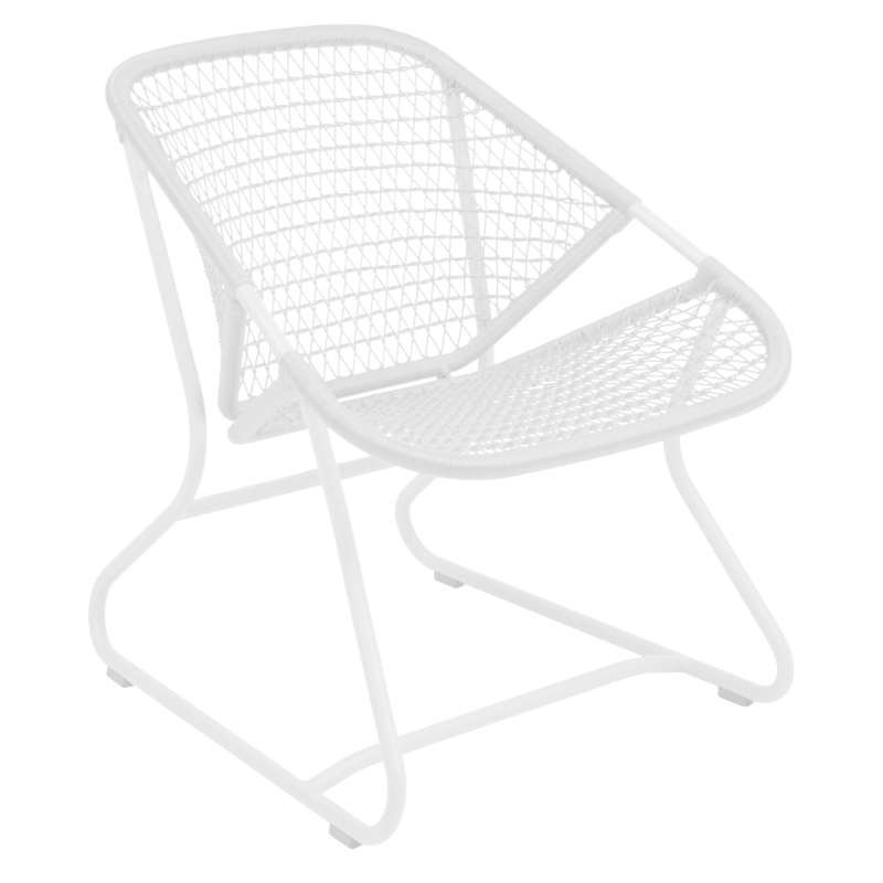 Tiefer Sessel "Sixties"