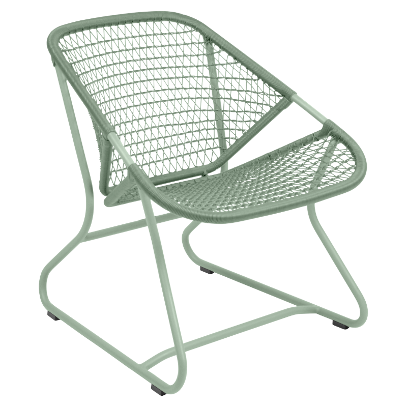 Tiefer Sessel "Sixties"
