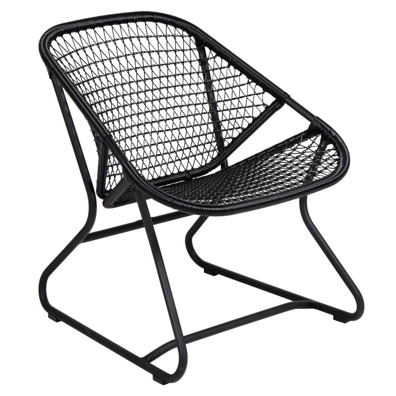 Tiefer Sessel "Sixties"