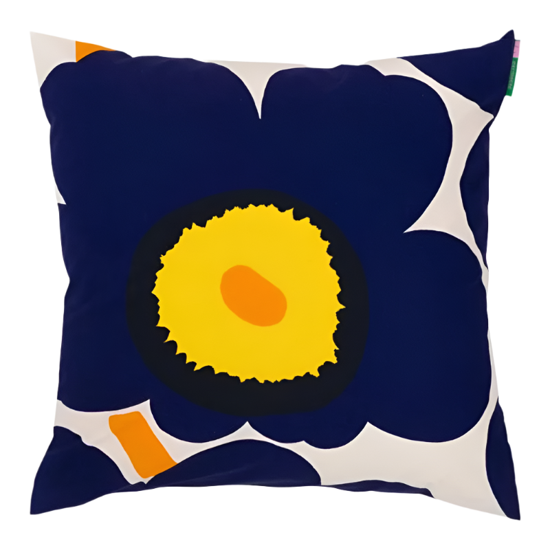 Kissenbezug "Unikko" Anniversary