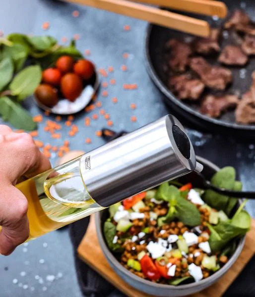 Öl -/ Essigspender "Aroma"