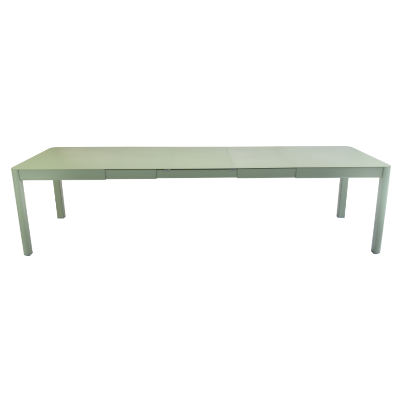 Ausziehtisch "Ribambelle" mit 3 Einlegeplatten 149/299x100 cm