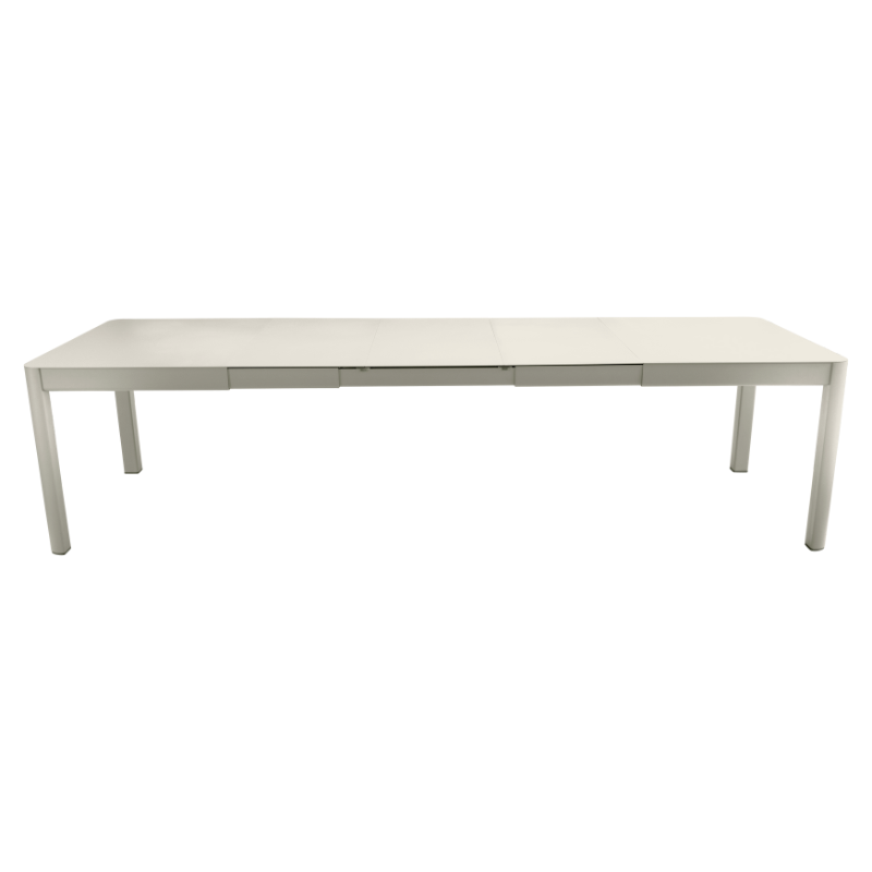 Ausziehtisch "Ribambelle" mit 3 Einlegeplatten 149/299x100 cm