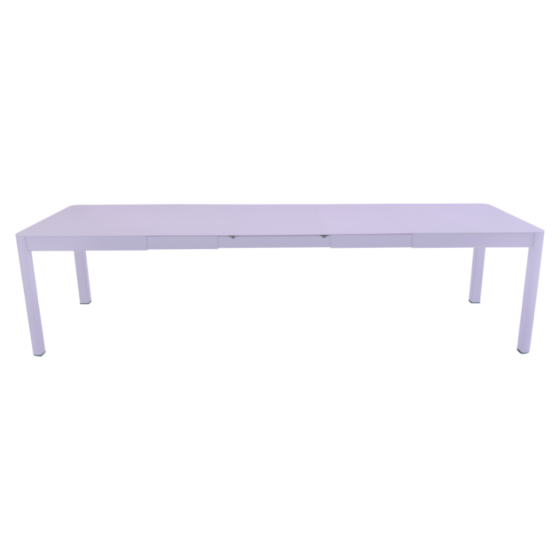 Ausziehtisch "Ribambelle" mit 3 Einlegeplatten 149/299x100 cm