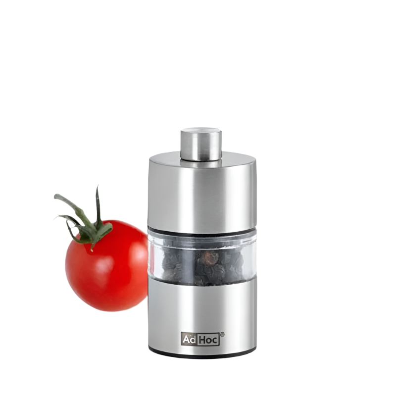 Pfeffer- oder Salzmühle MINIMILL Pfeffer