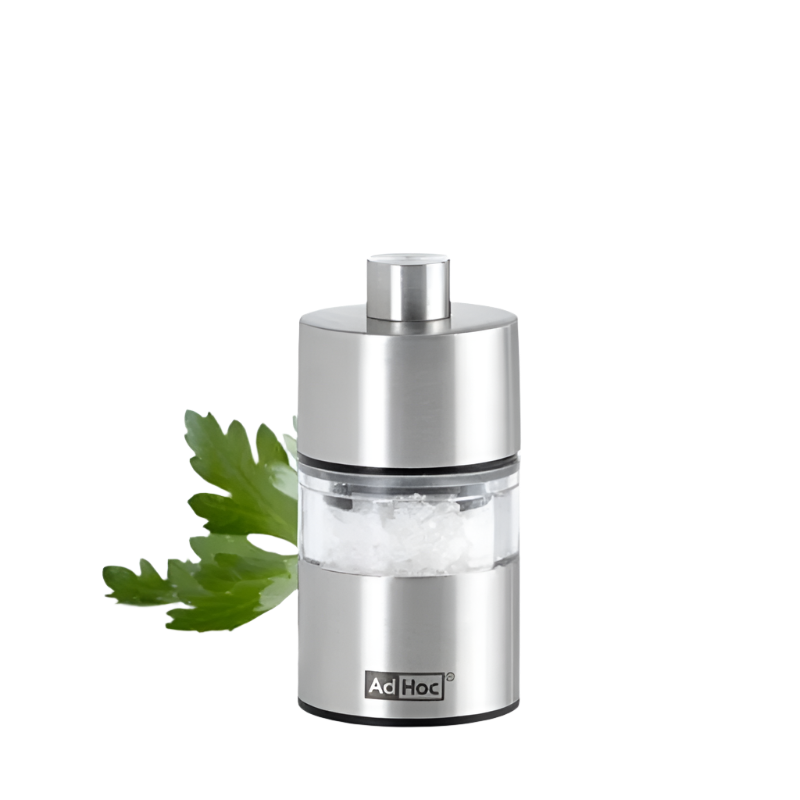 Pfeffer- oder Salzmühle MINIMILL Salz