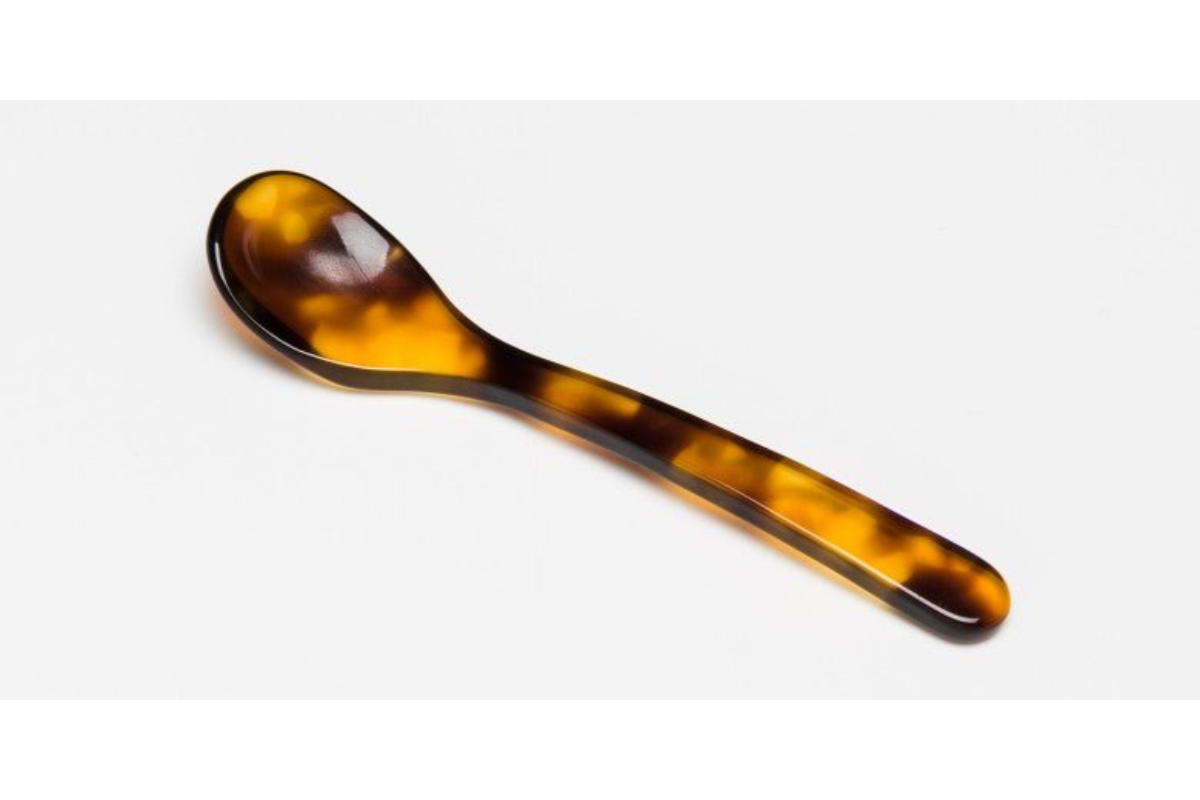 Cotto Wohnen HeimSoehneSalzloeffelSchildpattartig