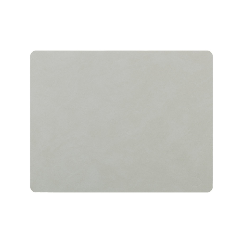 Cotto Wohnen LINDDNATischsetrechteckigMetallic
