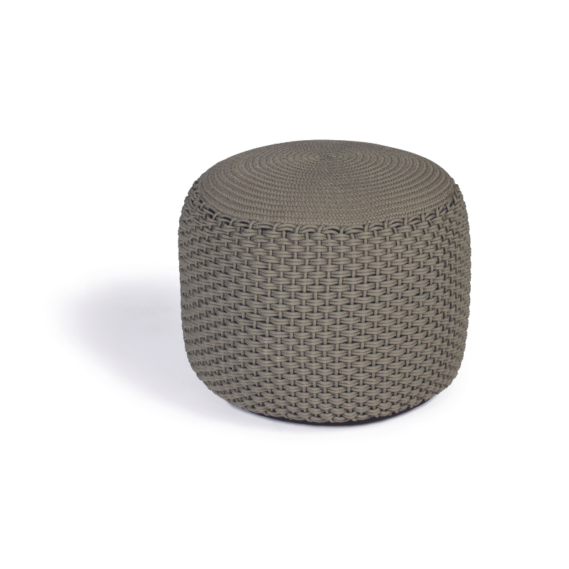 Outdoor Pouf