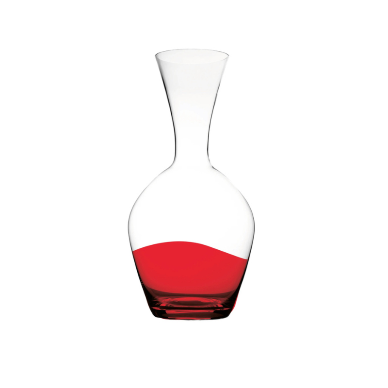 Weinglas Decanter - Krug vinoX