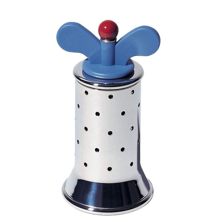 Alessi Pfeffermühle - Cotto Wohnaccessoires Mannheim