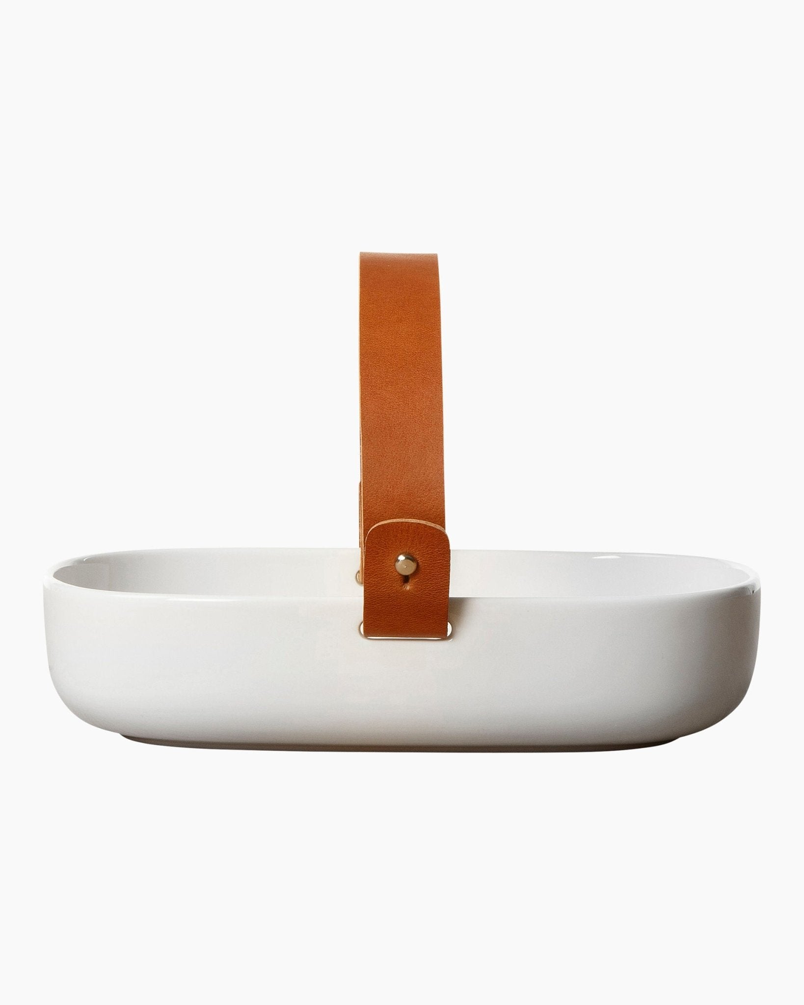 Marimekko Serving Dish - Oiva Koppa - Cotto Wohnaccessoires Mannheim