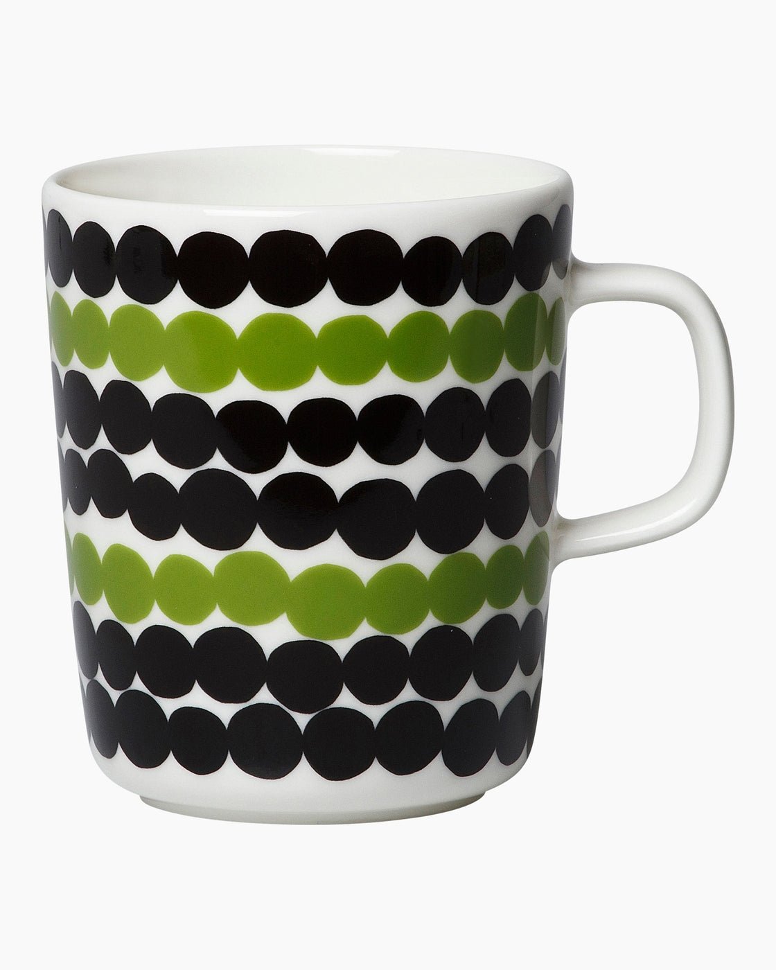 Marimekko Tasse Oiva Siirtolapuutarha - Cotto Wohnaccessoires Mannheim