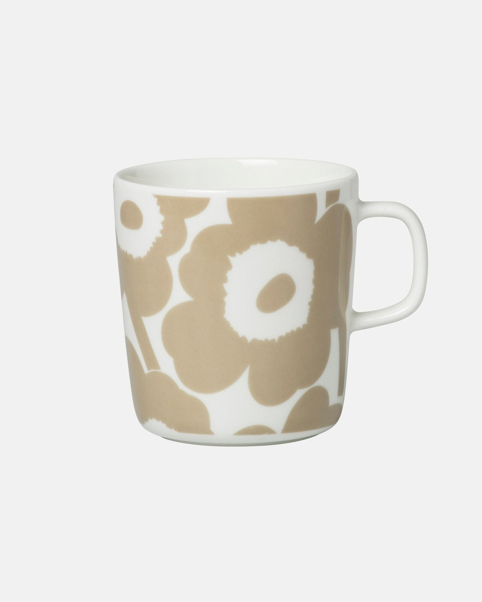 Marimekko Tasse - Oiva Unikko - Cotto Wohnaccessoires Mannheim