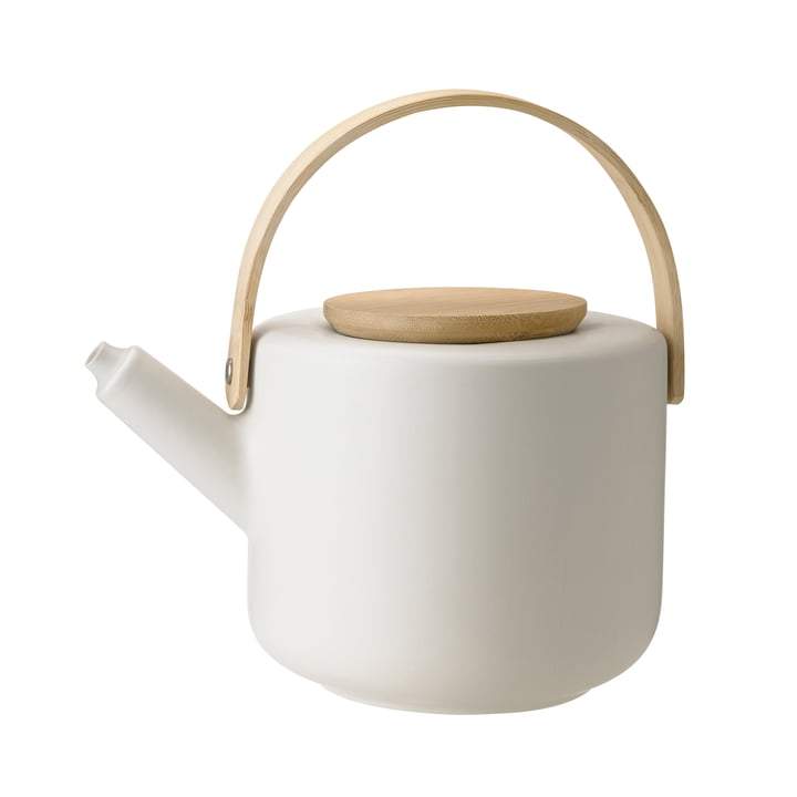 Stelton Theo Teeservice / Kaffeeservice - Cotto Wohnaccessoires Mannheim