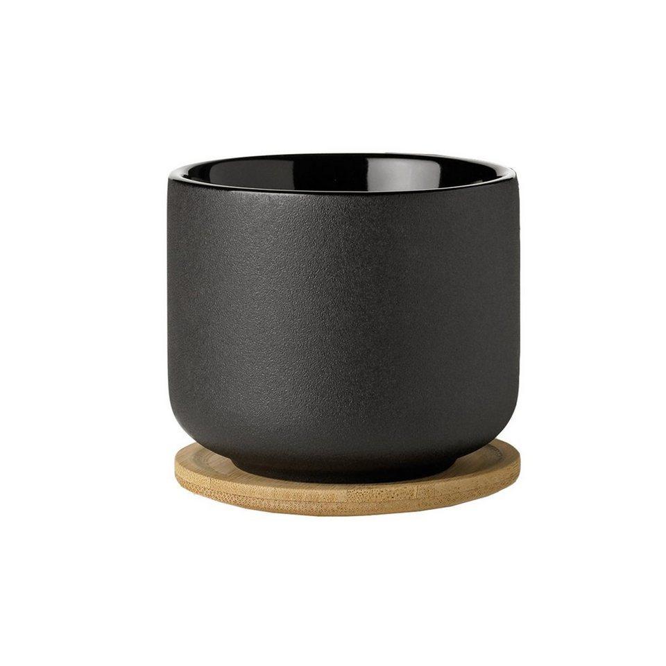 Stelton Theo Teeservice / Kaffeeservice - Cotto Wohnaccessoires Mannheim