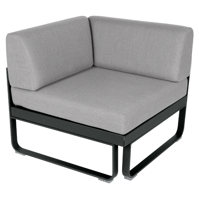 1-Sitzer-Eckmodul "Bellevie"