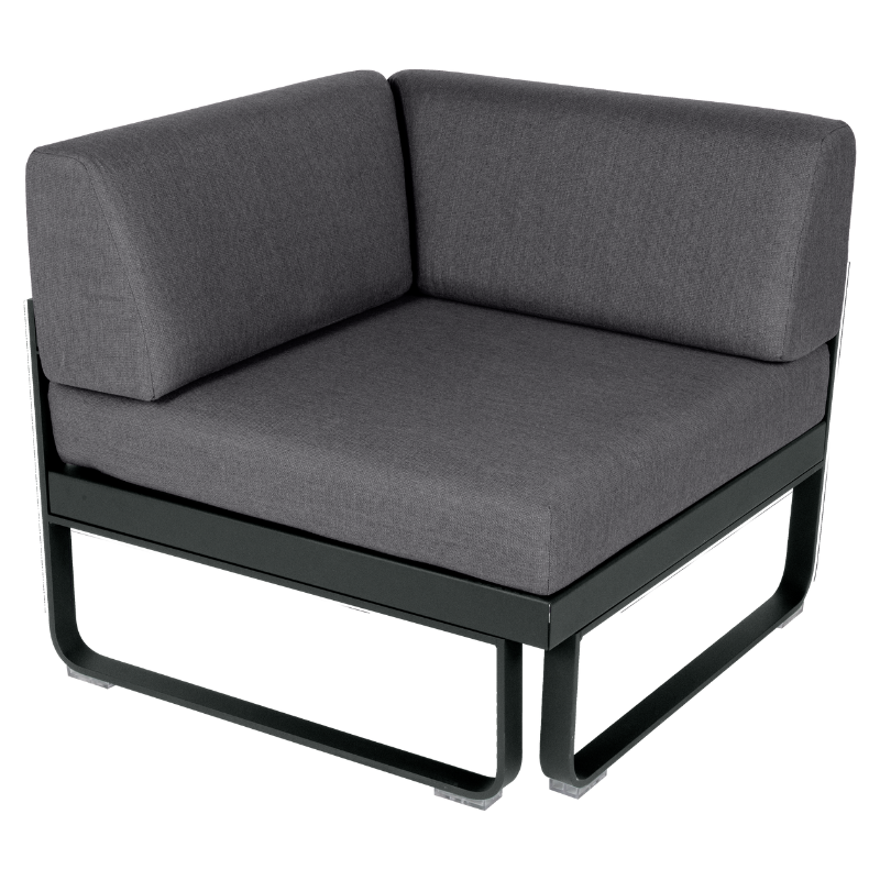 1-Sitzer-Eckmodul "Bellevie"