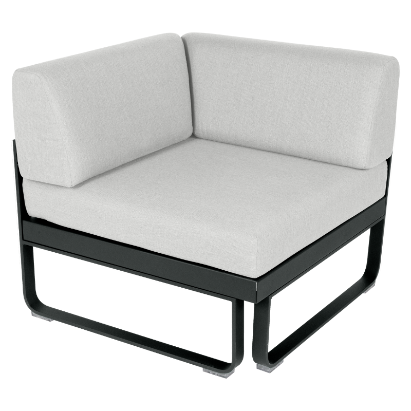 1-Sitzer-Eckmodul "Bellevie"