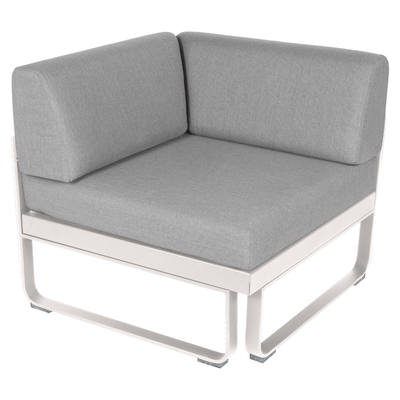 1-Sitzer-Eckmodul "Bellevie"