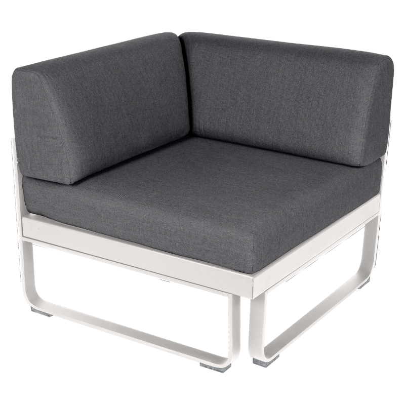 1-Sitzer-Eckmodul "Bellevie"
