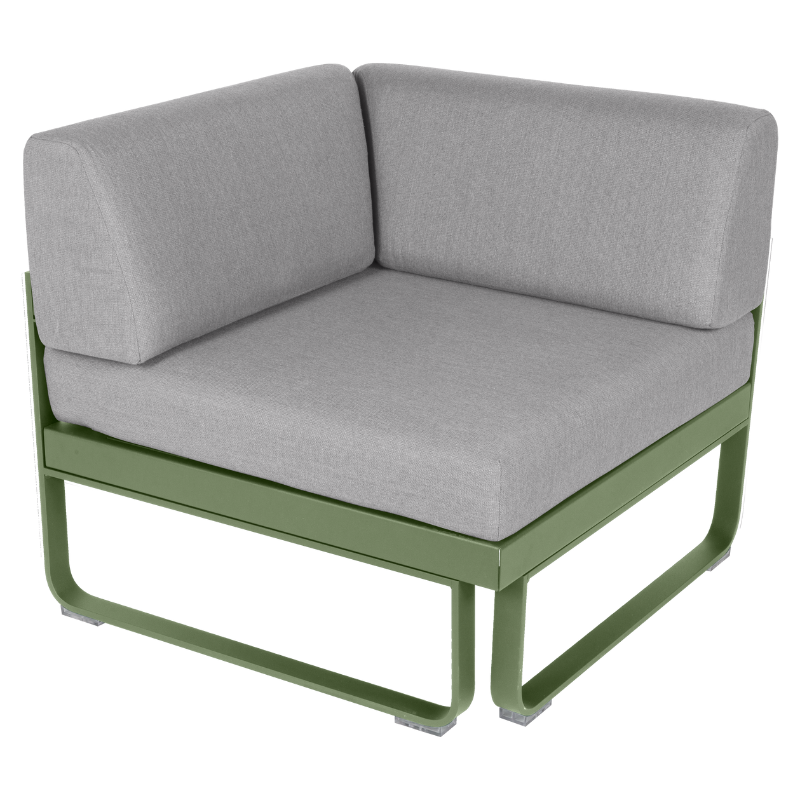 1-Sitzer-Eckmodul "Bellevie"